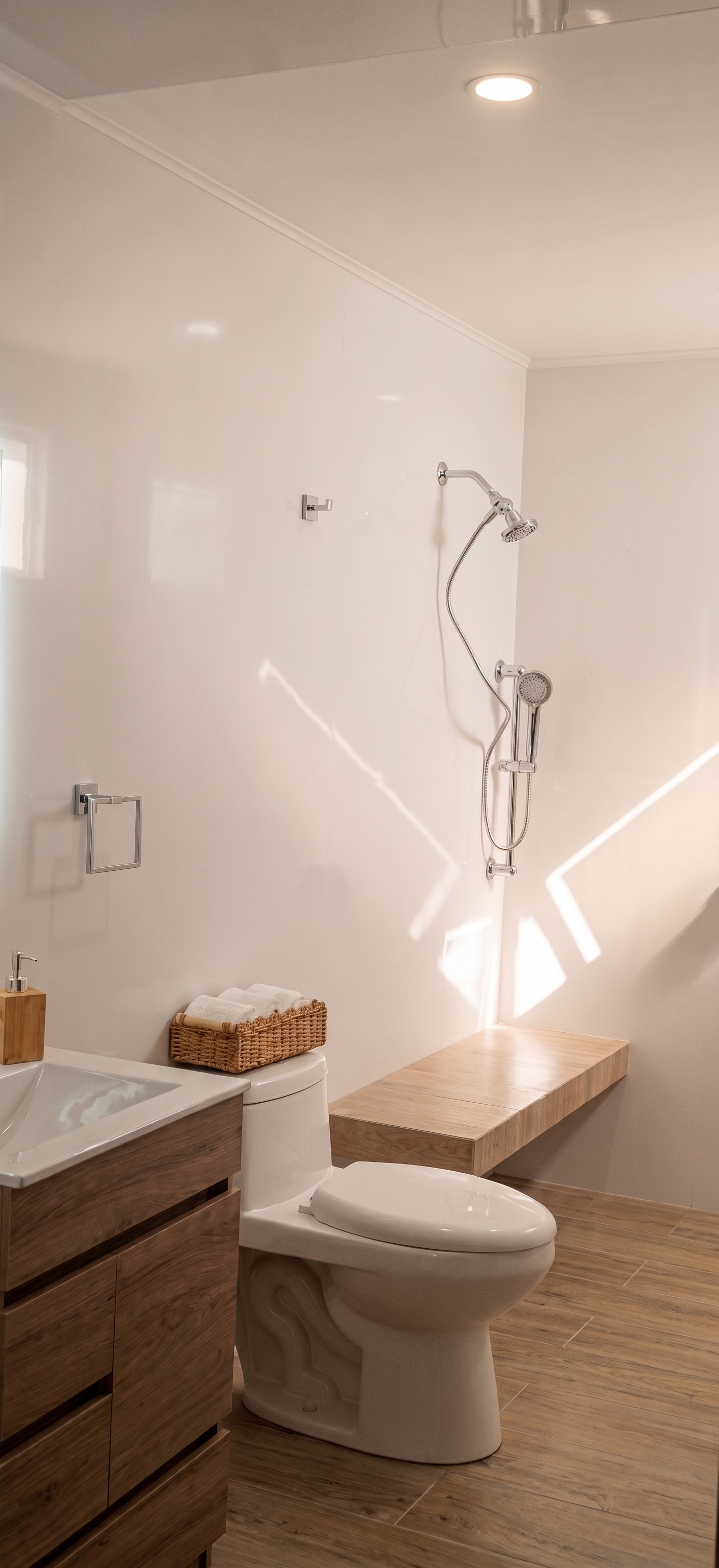 Baños y Cocinas